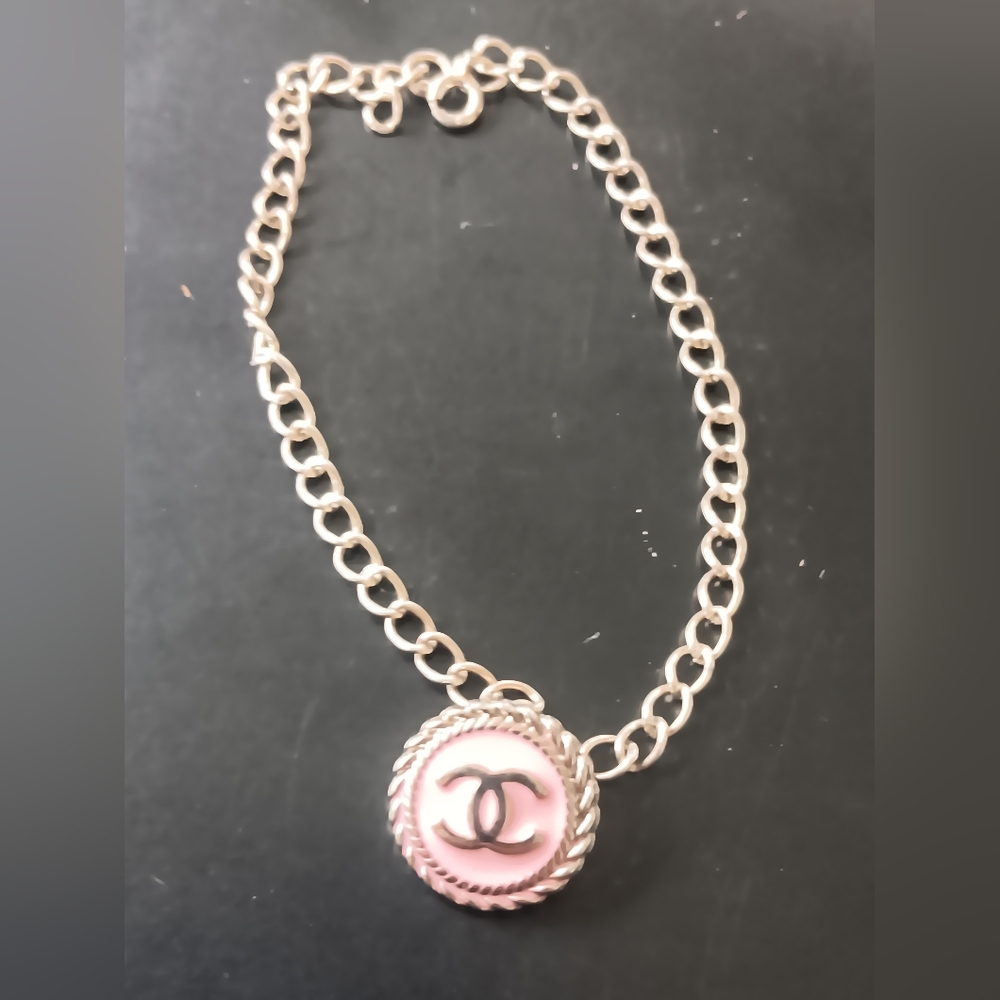 CHANEL Vintage Bracelet